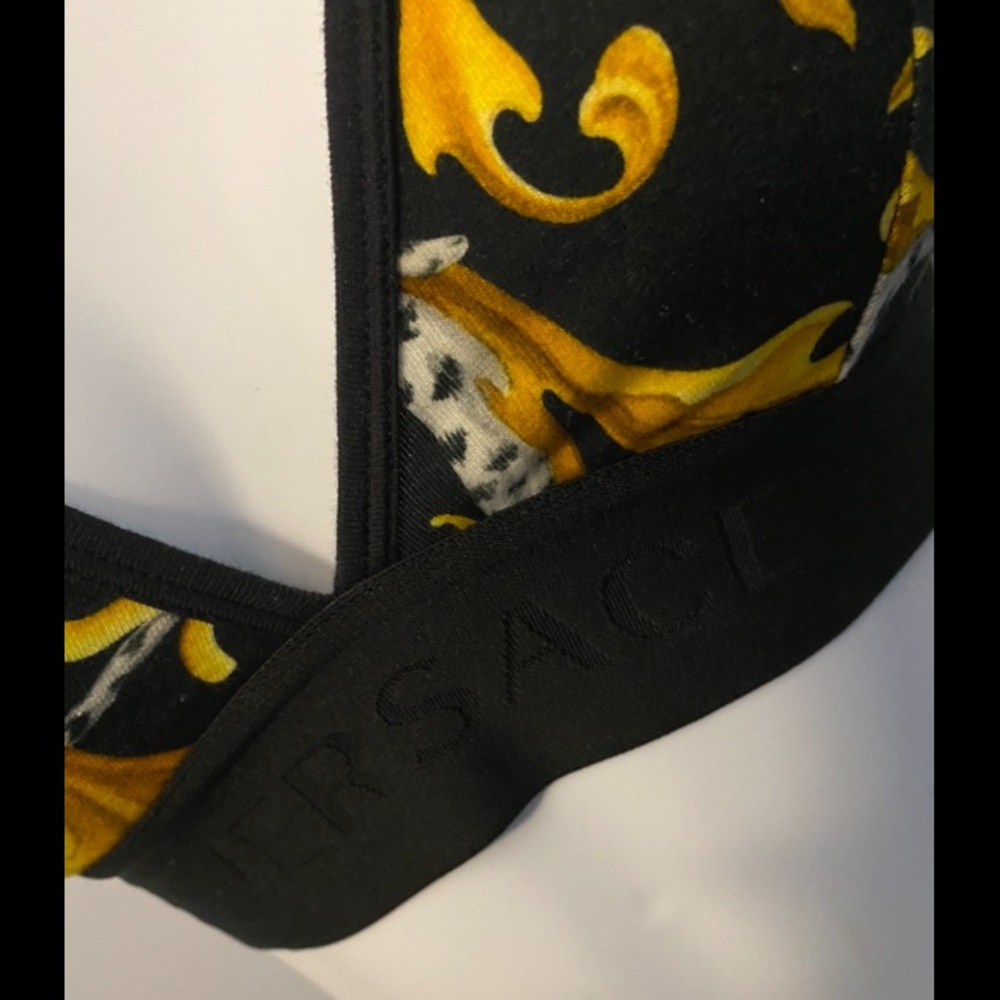 Authentic Versace Top - Picture 3 of 4